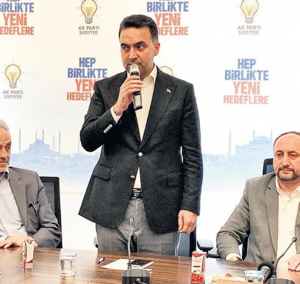 CHP'li Belediyeden Skandal! Rüşveti Eksik Verince Sahneye Çıkmadı